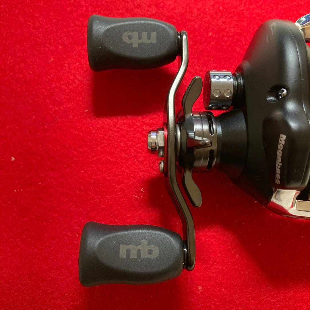 【新品・未使用品】メガバス ジャグラー10R