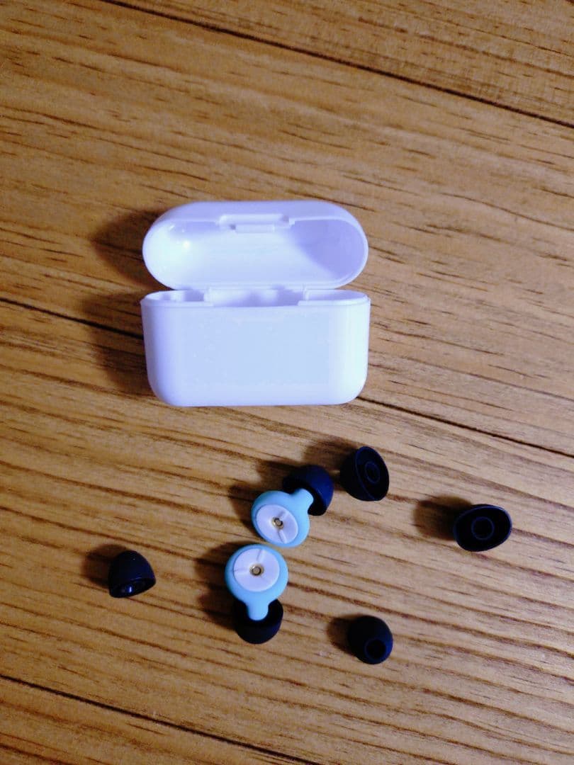 耳栓 睡眠用 男女兼用　遮音 ノイズ低減 28dB 快眠 騒音対策