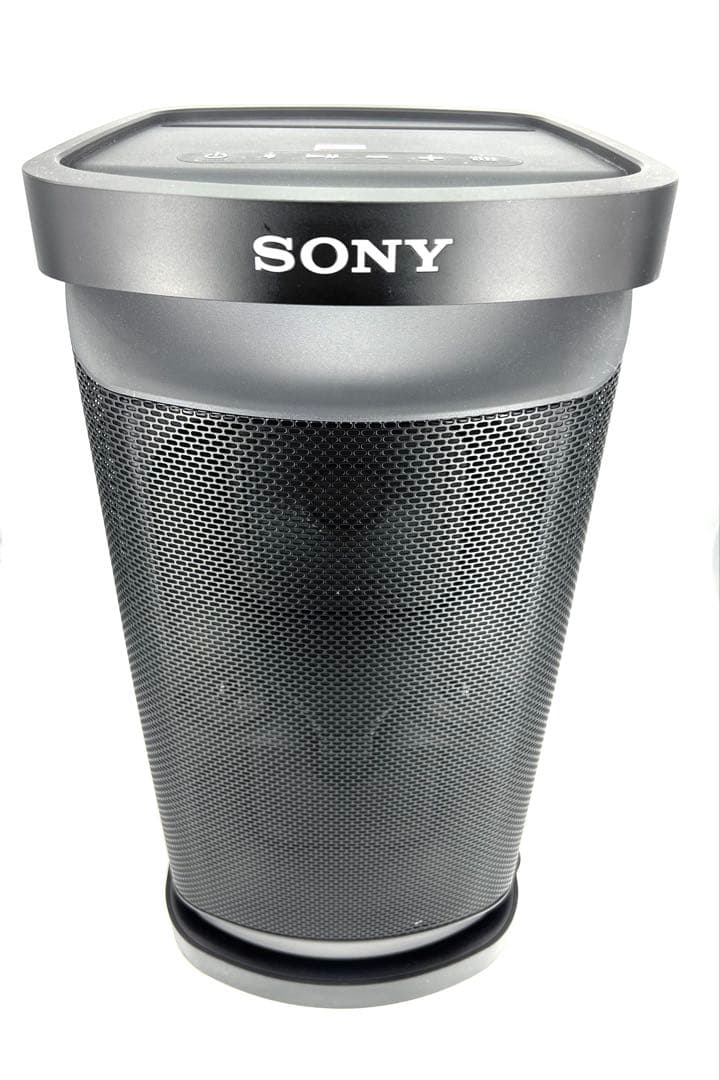 SONY SRS-XP500 Bluetoothスピーカー