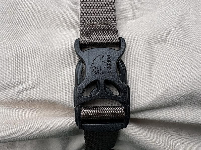 た*け様 美品！Nordisk Kari12 ノルディスク カーリ12