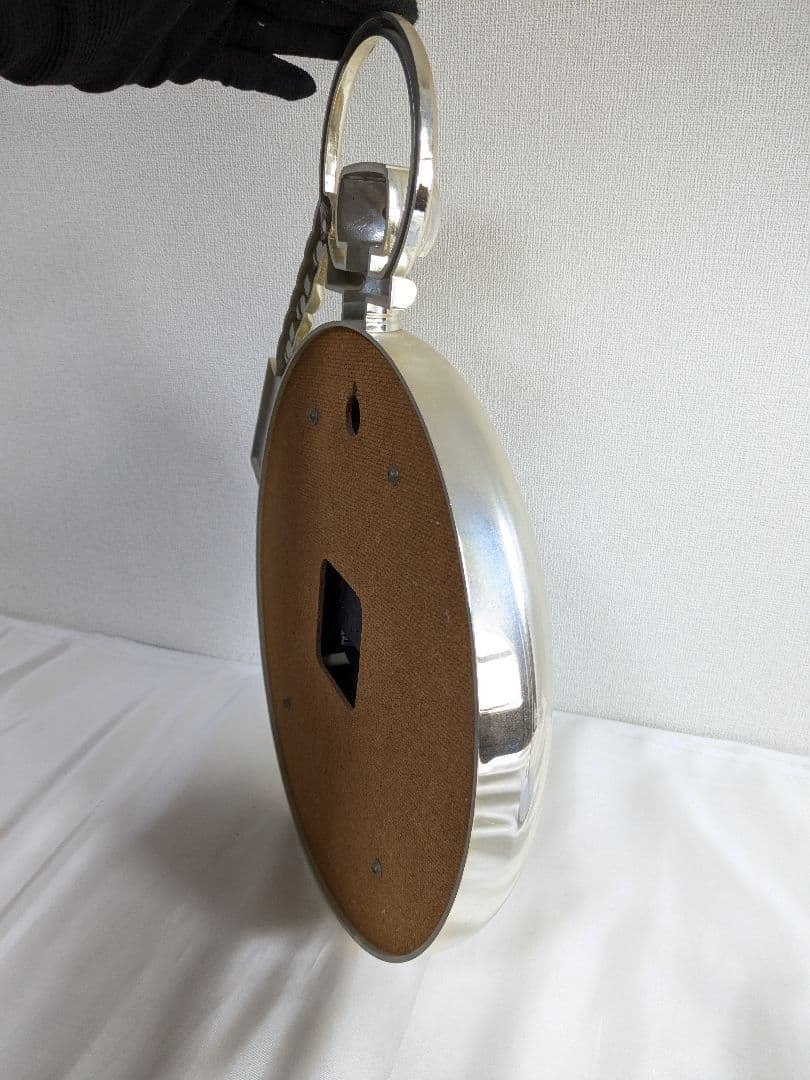 昭和レトロ ミッキー KIRIN LEMON 壁掛け時計 ディズニー