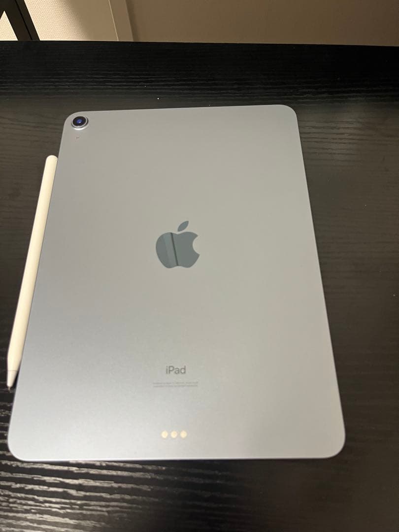 iPad Air 第4世代 256GB ブルー