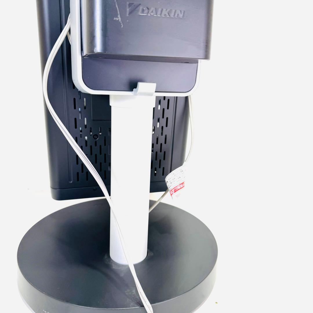 ダイキン セラムヒート 遠赤外線暖房機 ERFT11WS-H 電気ストーブ