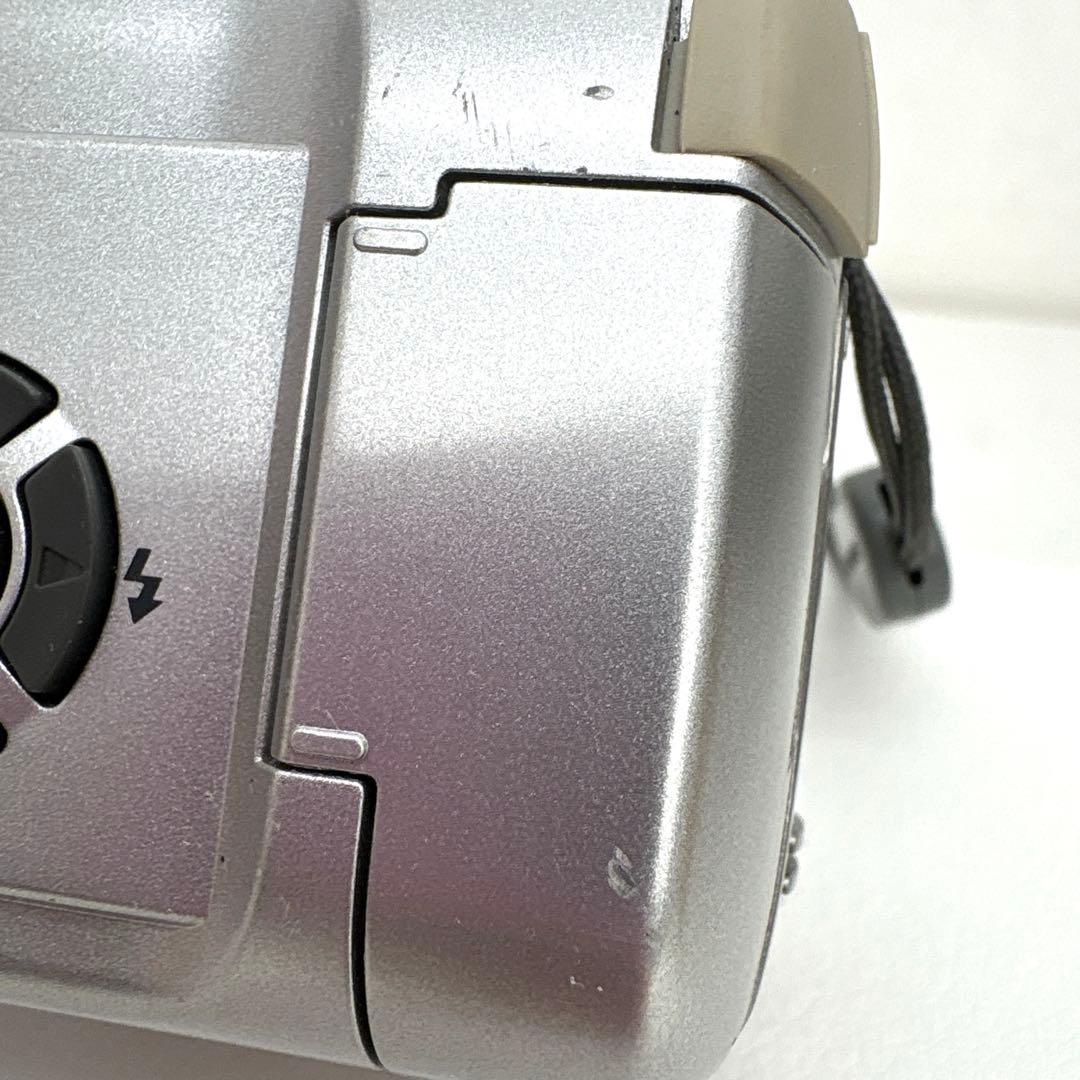 OLYMPUS オリンパス CAMEDIA X-250 稼動品