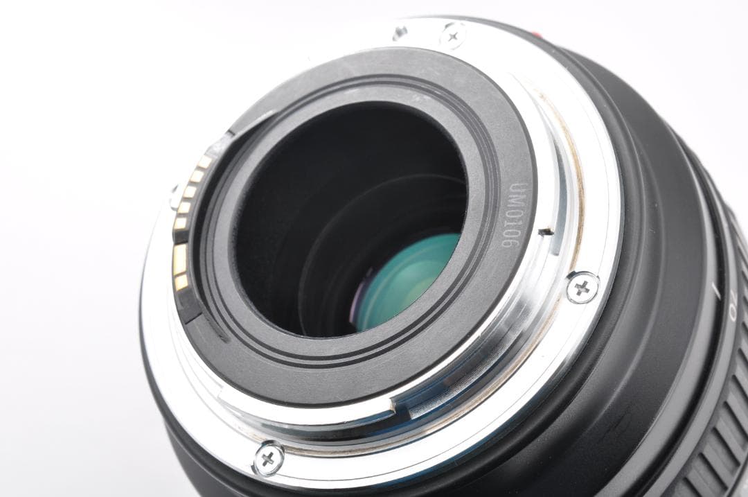 Canon EF 28-70mm F2.8 L USM 渚 #GC20