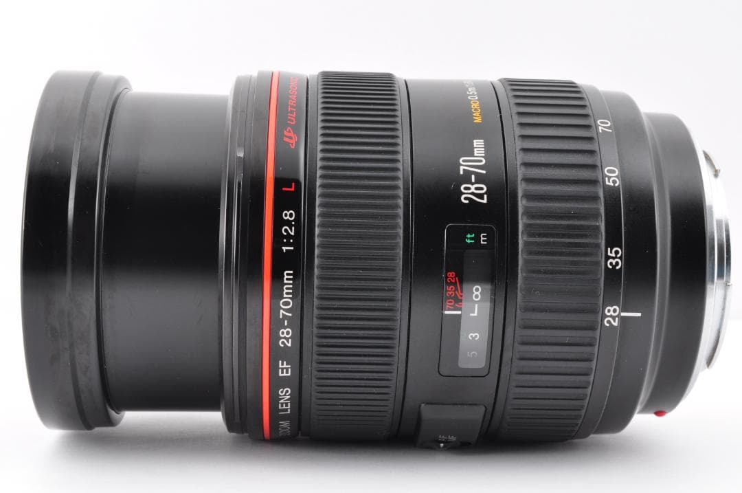 Canon EF 28-70mm F2.8 L USM 渚 #GC20