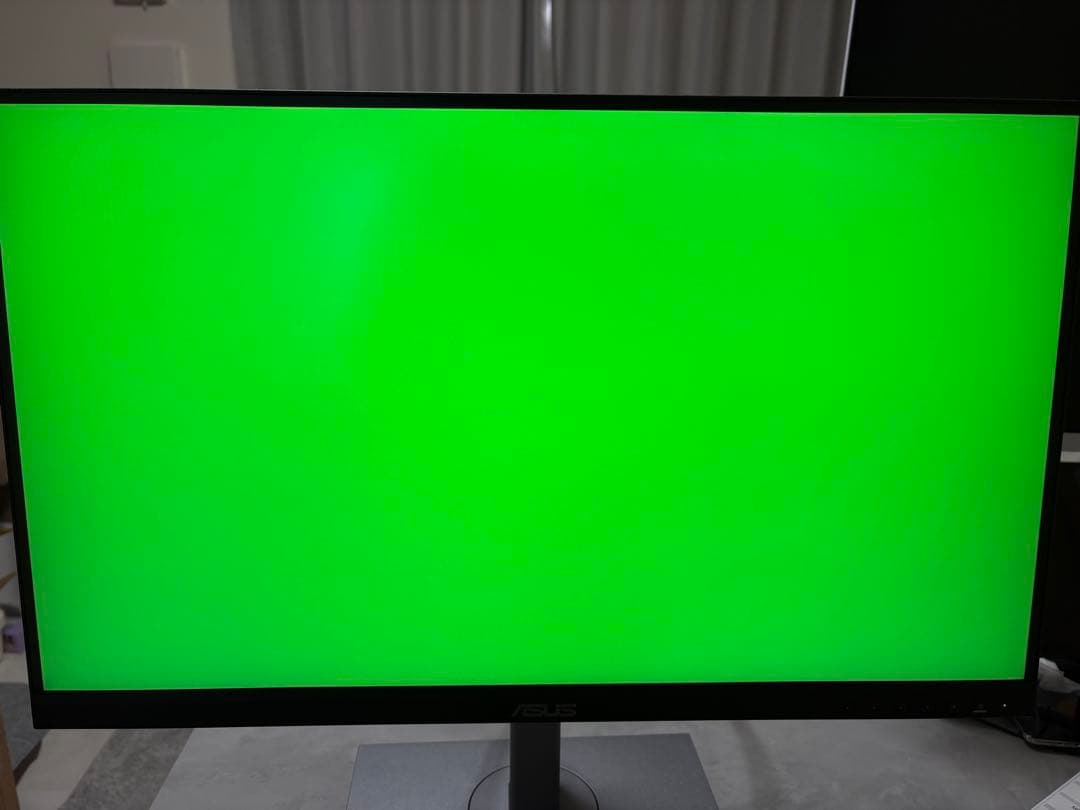 ASUS ProArt 4K モニター 27インチ PA279CV-J