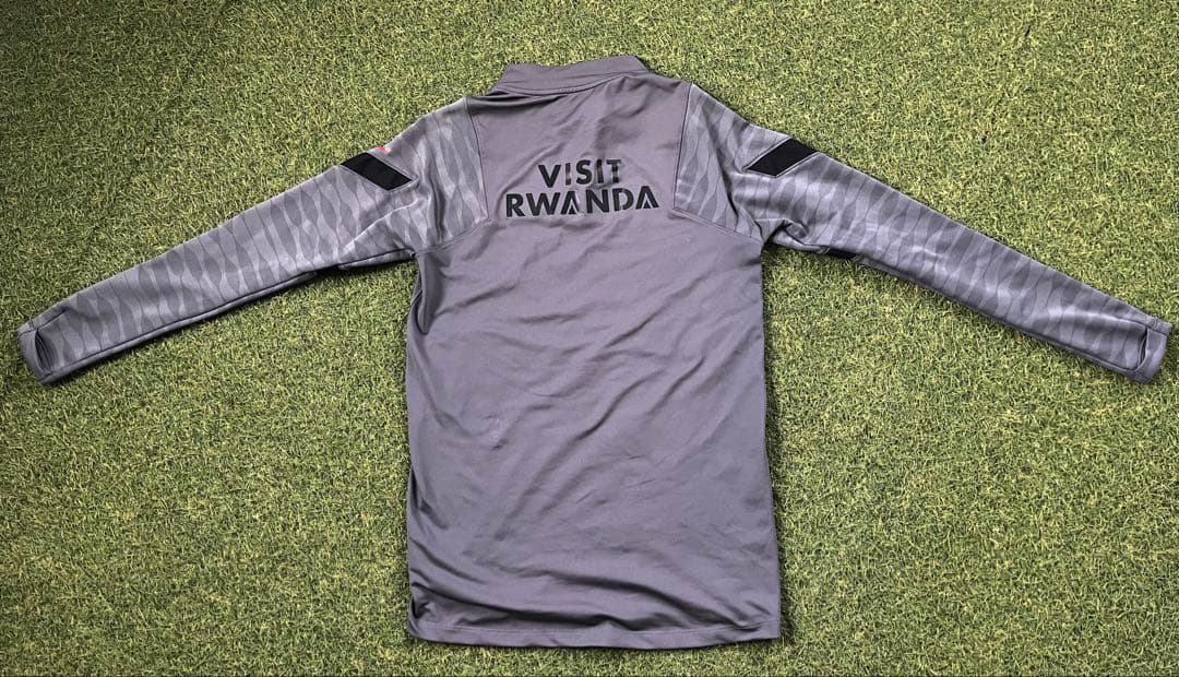 21/22 パリサンジェルマン トレーニングウェア ドリルトップ Nike