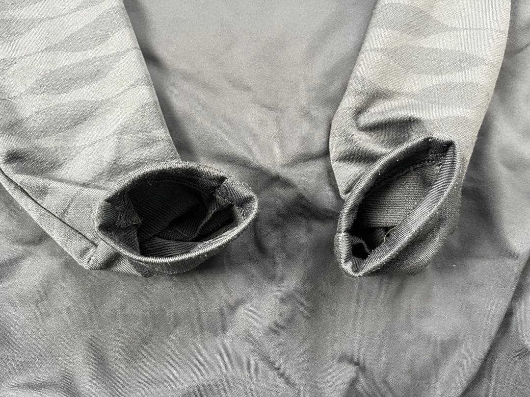 21/22 パリサンジェルマン トレーニングウェア ドリルトップ Nike