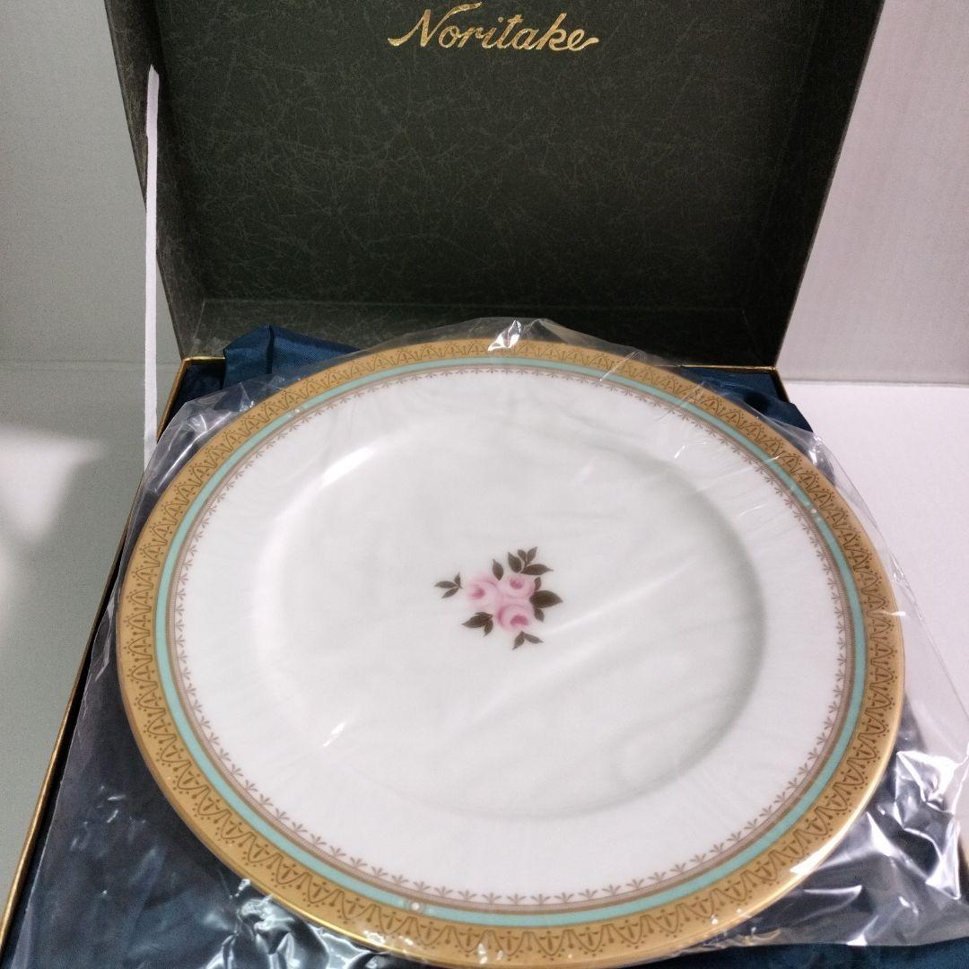 ♥ノリタケ　フロレンシア　トリオ❣️カップ＆ソーサー　プレート