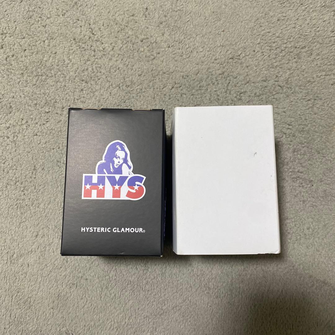 HYSTERIC GLAMOUR ヒステリックグラマー G-SHOCK