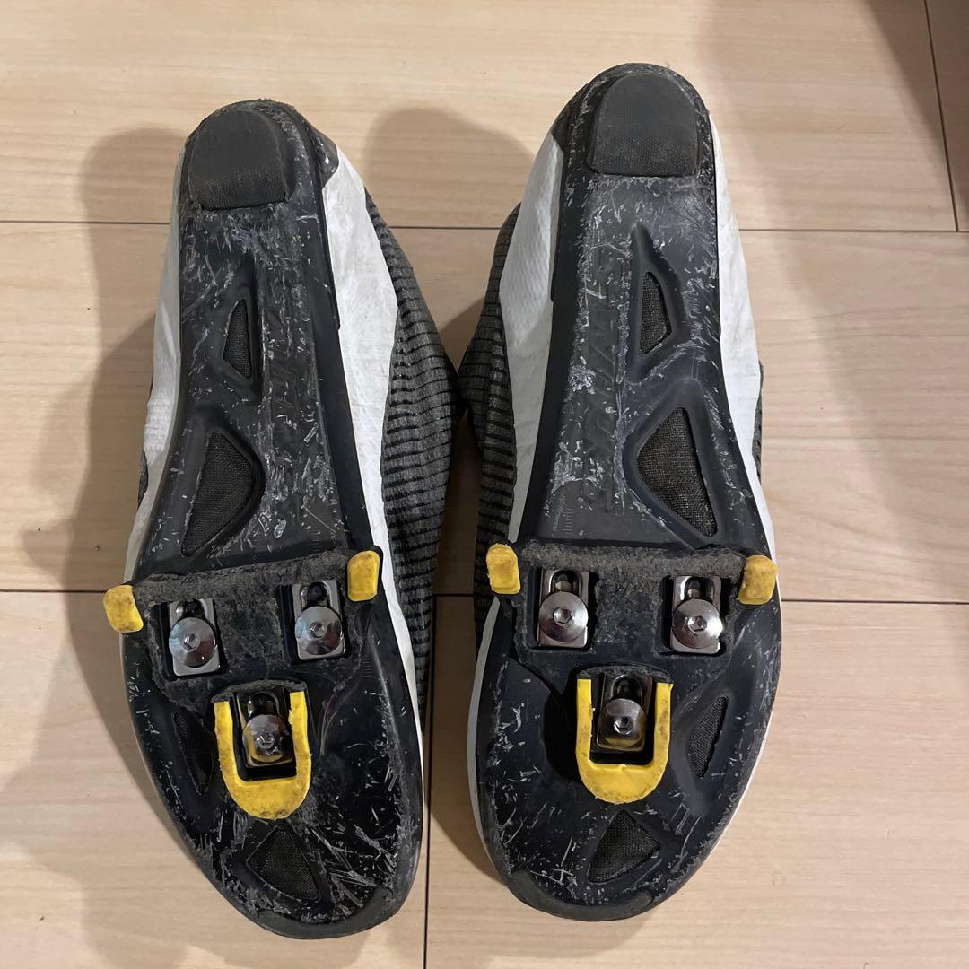 ウェア exos Sworks 27cm