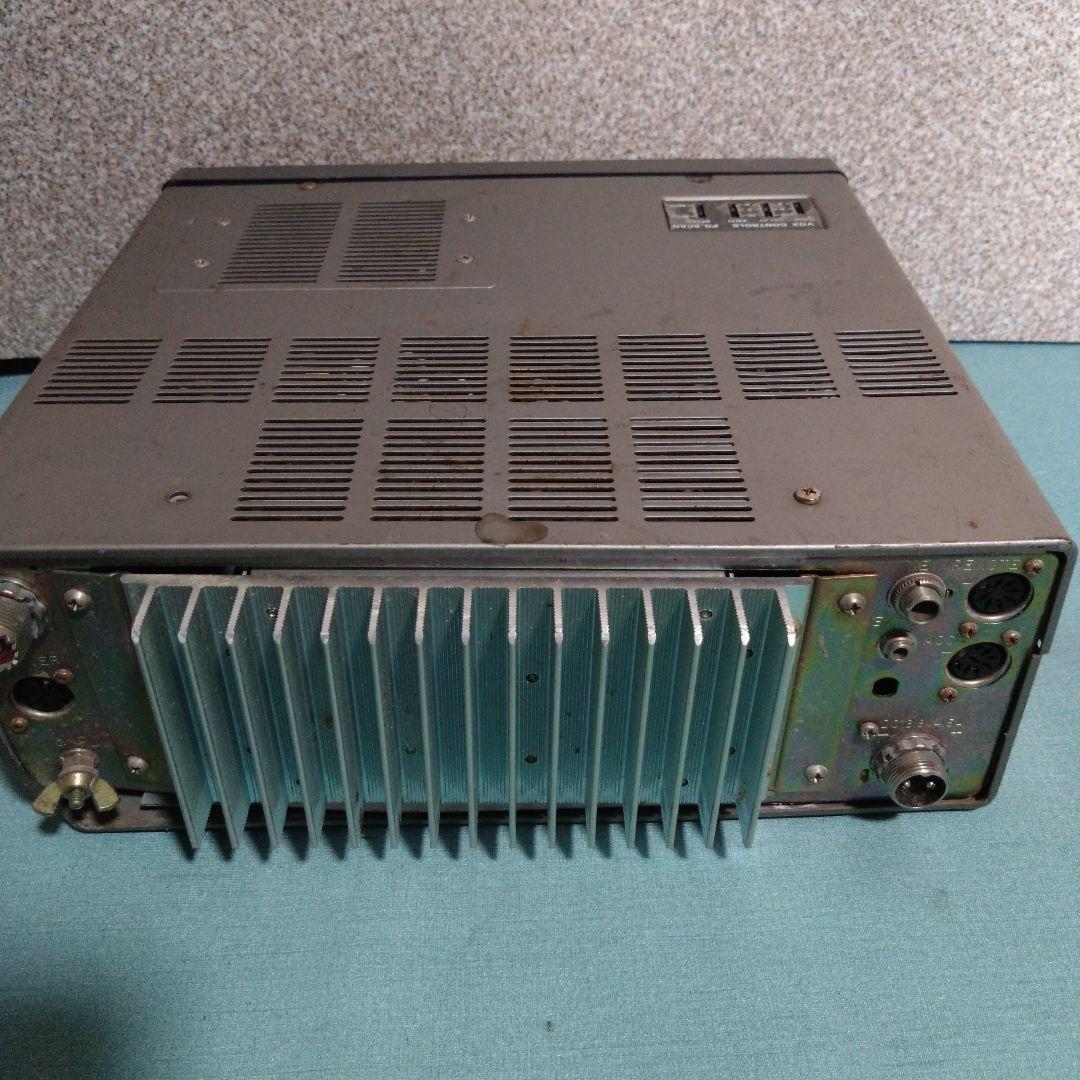 ケンウッド　アマチュア無線機　ＴＳ-４３０Ｖ　動作未確認