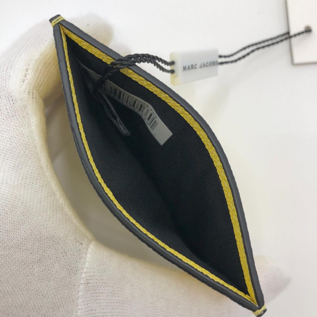 MARC JACOBS マークジェイコブス カードケース パスケース スヌーピー