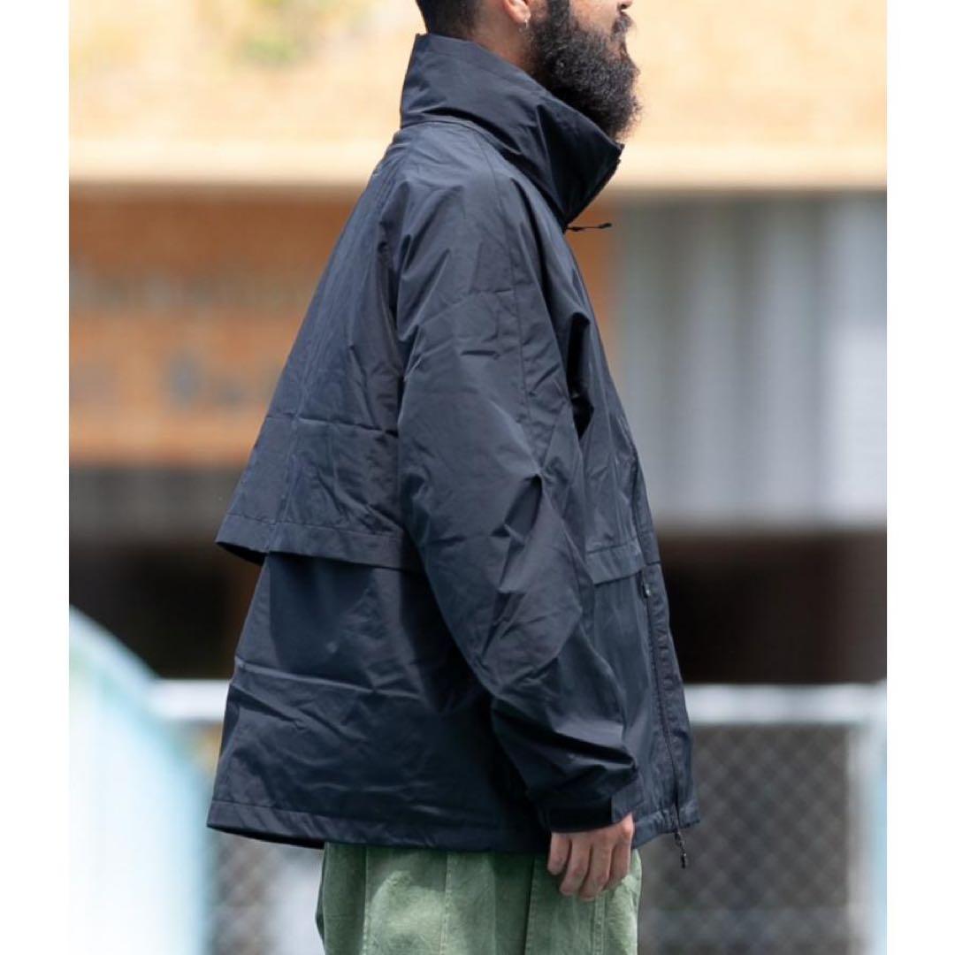 りゅうTECH WINDBREAKER GORE-TEXパンツのみ