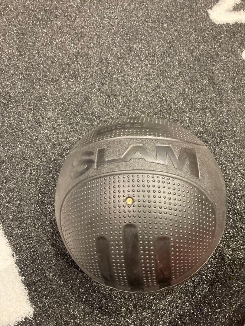 スラムボール 20kg メディシングボール