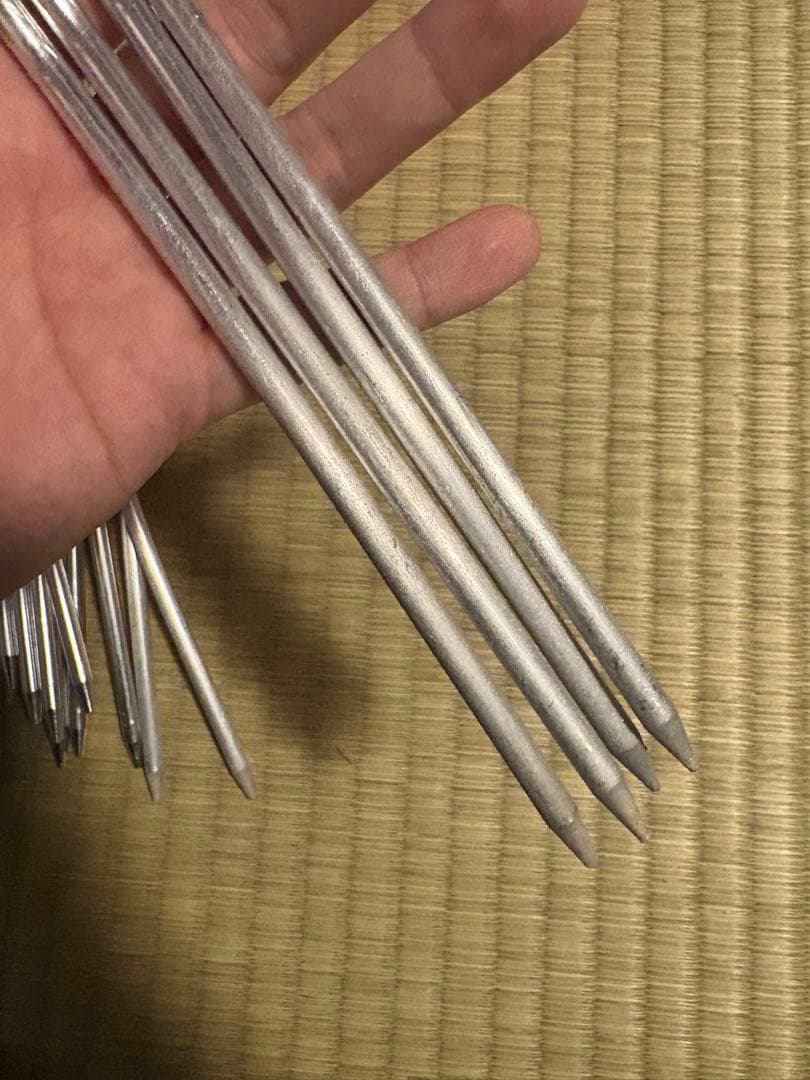 スノーピーク　エントリーパックTT ヴォールト