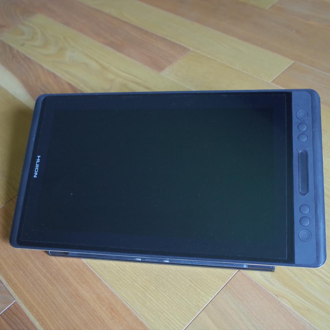 HUION KAMVAS Pro 13 本体