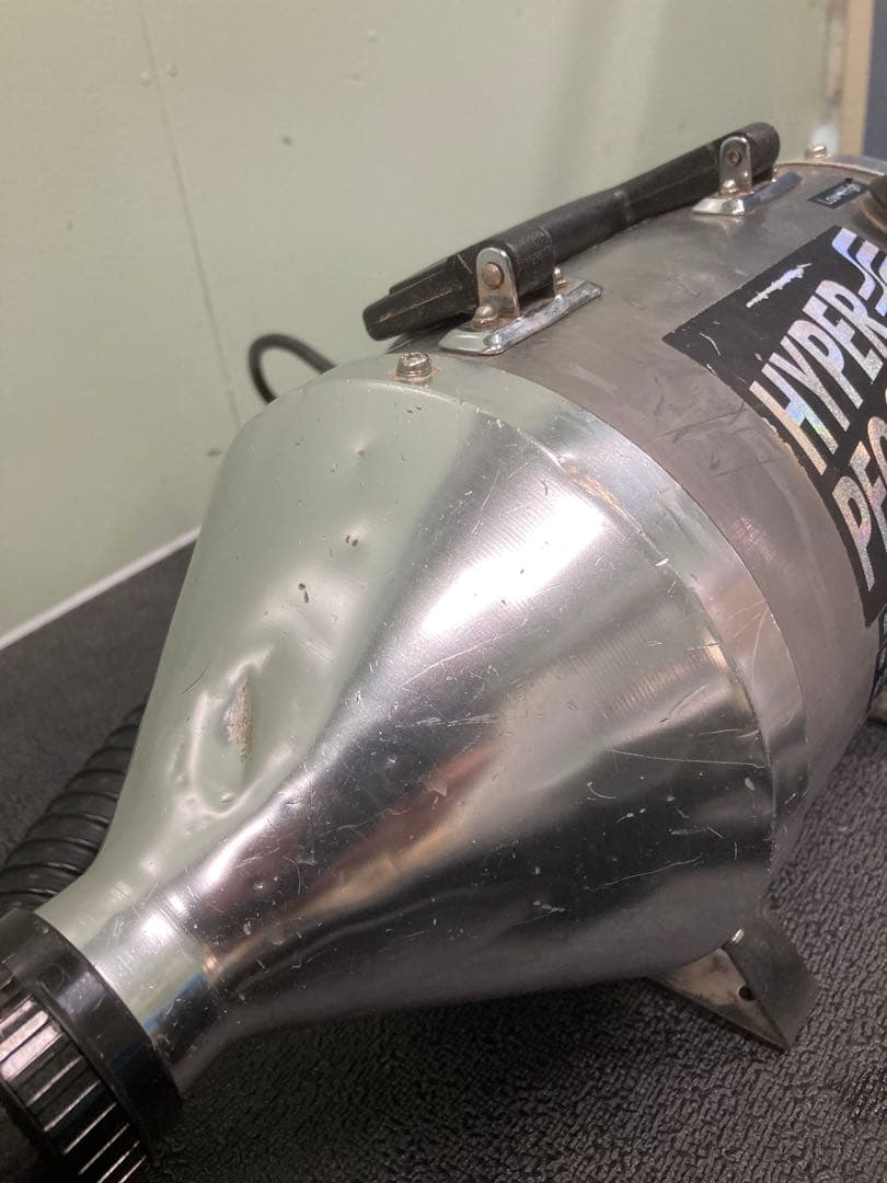 ハイパーペッカリー