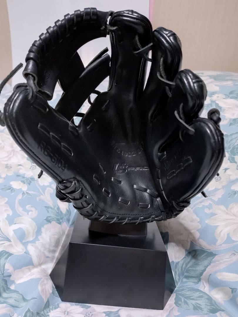 RUSSELL ATHLETIC RG-6104 硬式内野手用グラブ 日本製