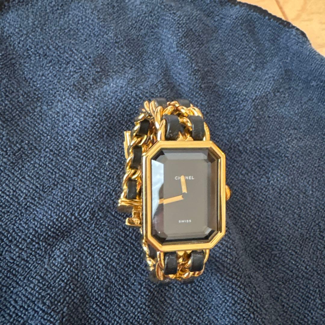 ★さん専用　シャネル　プルミエールM