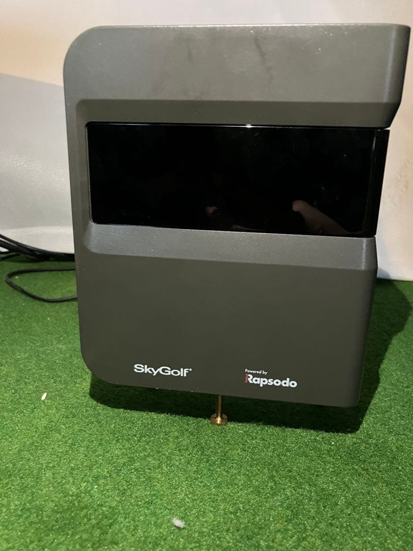 SKYTRAK スカイトラック PC スタンダードパッケージ　ゴルフ用弾道測定機