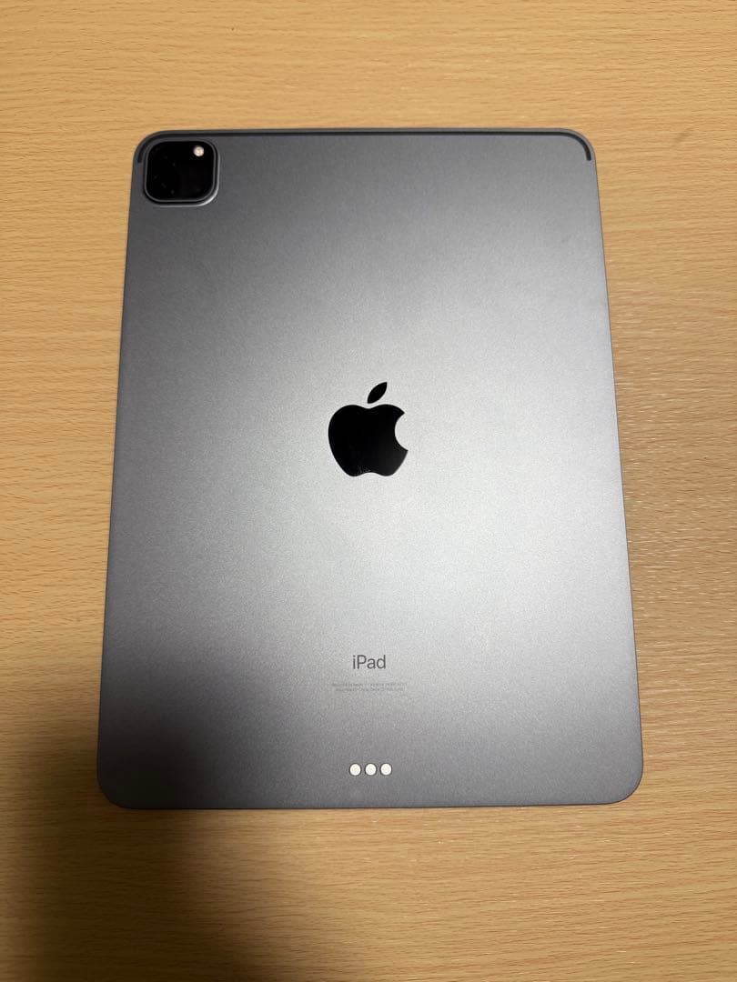 iPad Pro 11inch 第3世代 wifiモデル 128GB