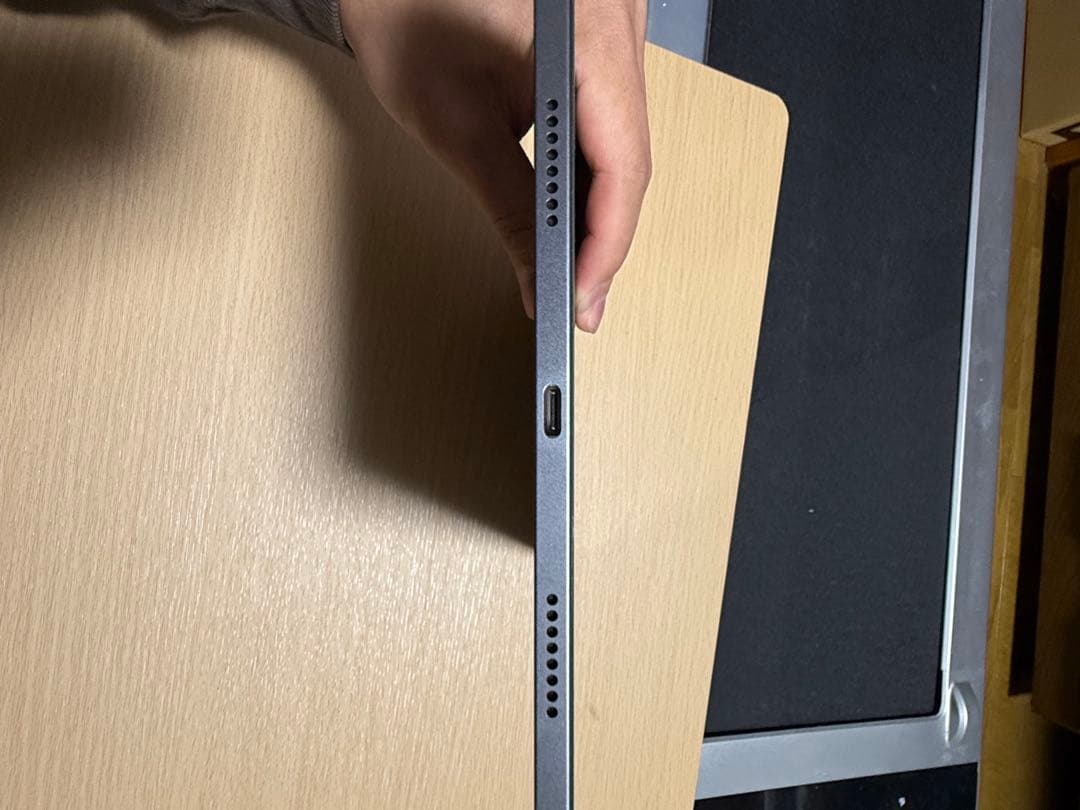 iPad Pro 11inch 第3世代 wifiモデル 128GB