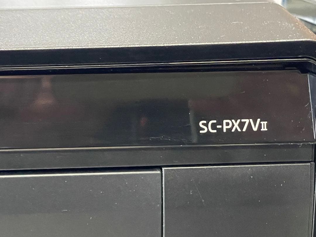 EPSON 顔料プリンター SC-PX7VII