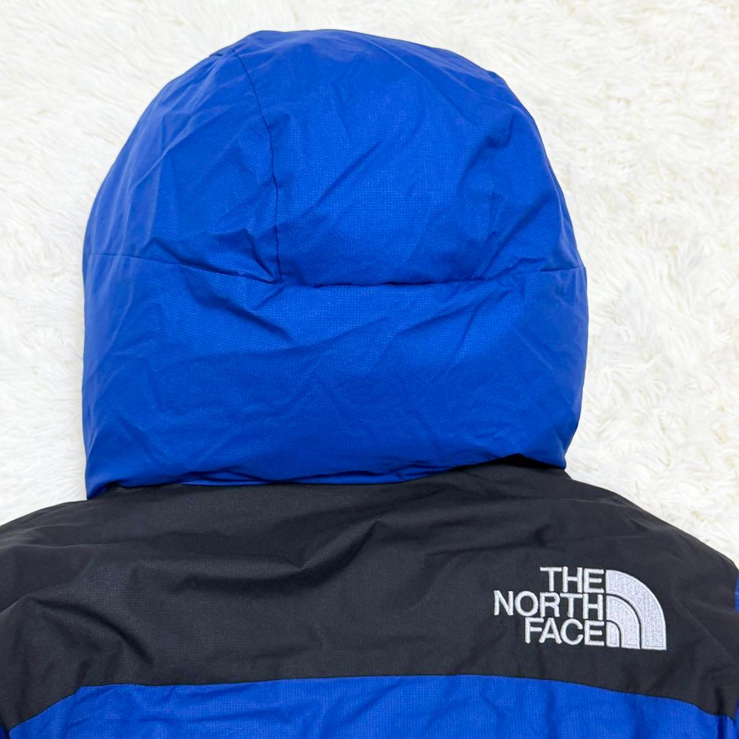 THE NORTH FACE ザノースフェイス バルトロ XXS ND91840
