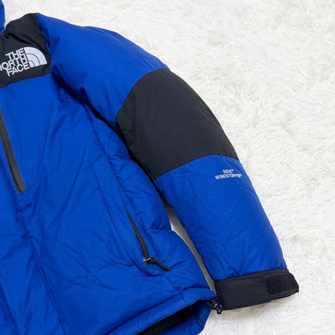 THE NORTH FACE ザノースフェイス バルトロ XXS ND91840