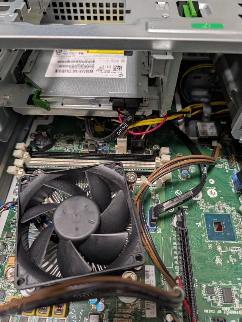 HP EliteDesk 800 G4 TWR 第8世代corei5