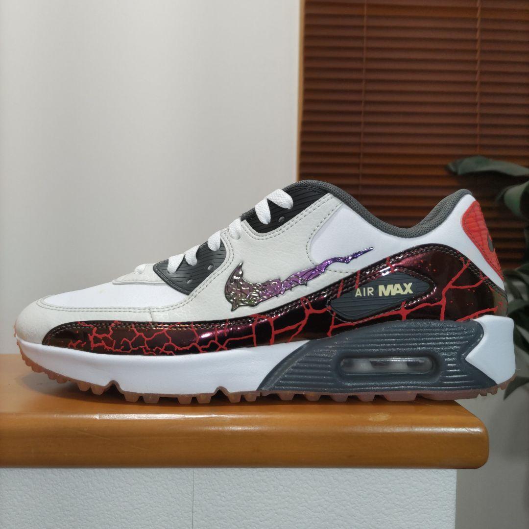 【専用】NIKE AIR MAX 90 G NRG ナイキ エアマックス90