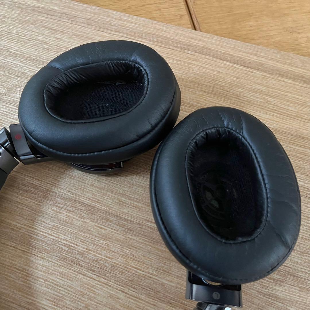 SONY MDR-1A カスタマイズ品 ★ バランスケーブル付き