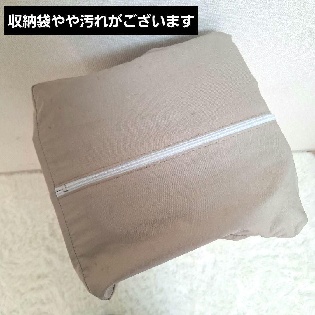 【美品】Aprica アップリカ ココネルエアー ベビーベッド ココア