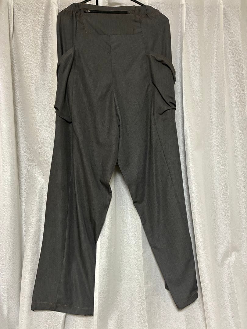 RYOGEN DENIM BIG POCKET PANTS Lサイズ