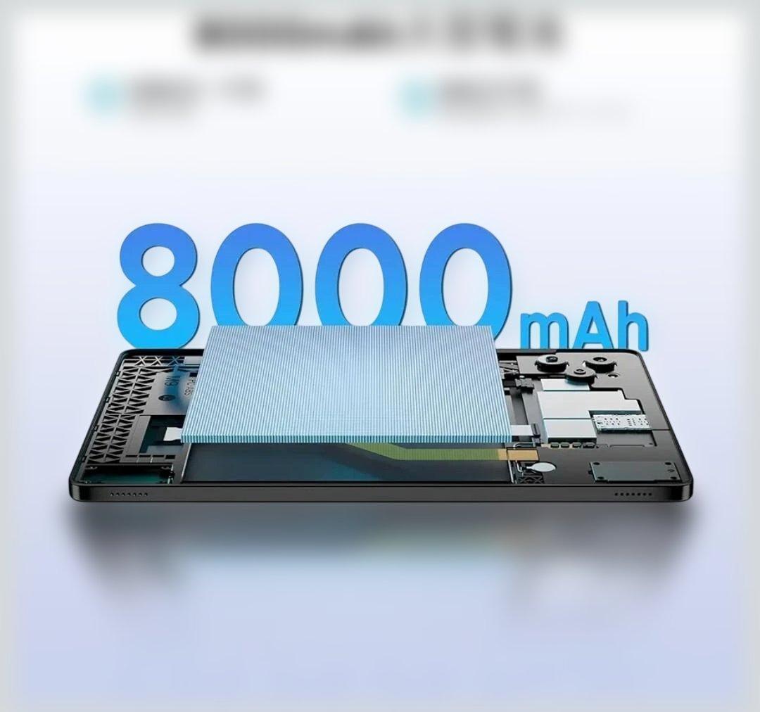 アンドロイド16 タブレット11インチ IPS大画面 Netflix 256GB