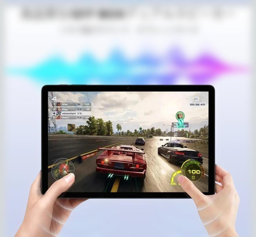 アンドロイド16 タブレット11インチ IPS大画面 Netflix 256GB