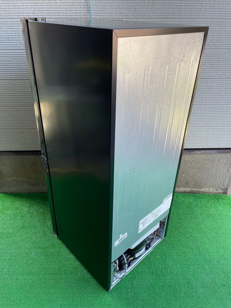 【5】659 ニトリ 2ドア冷蔵庫