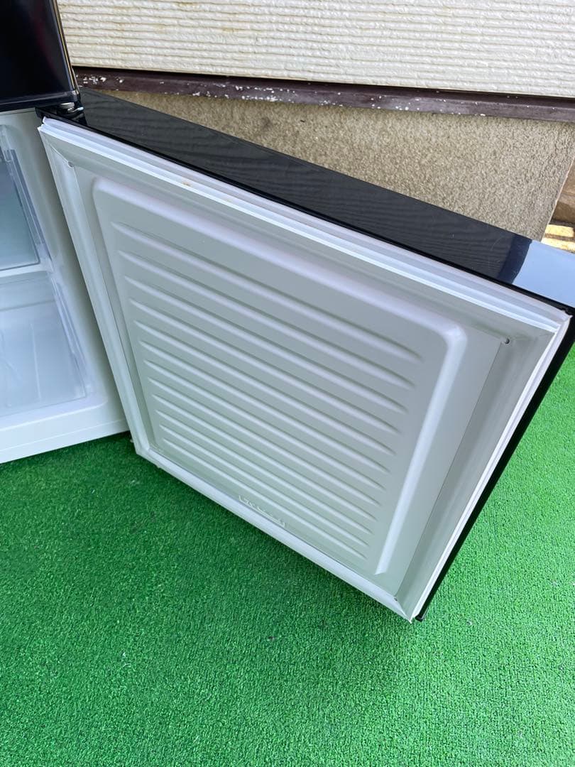 【5】659 ニトリ 2ドア冷蔵庫