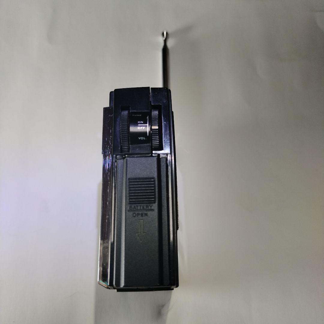 STANDARD SR-K71FJ AM/FMラジオ