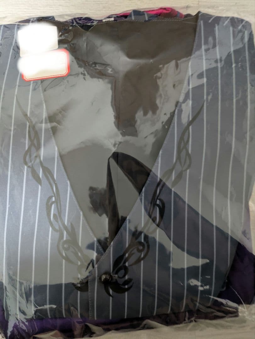 不破湊 ホスト コスプレ XL