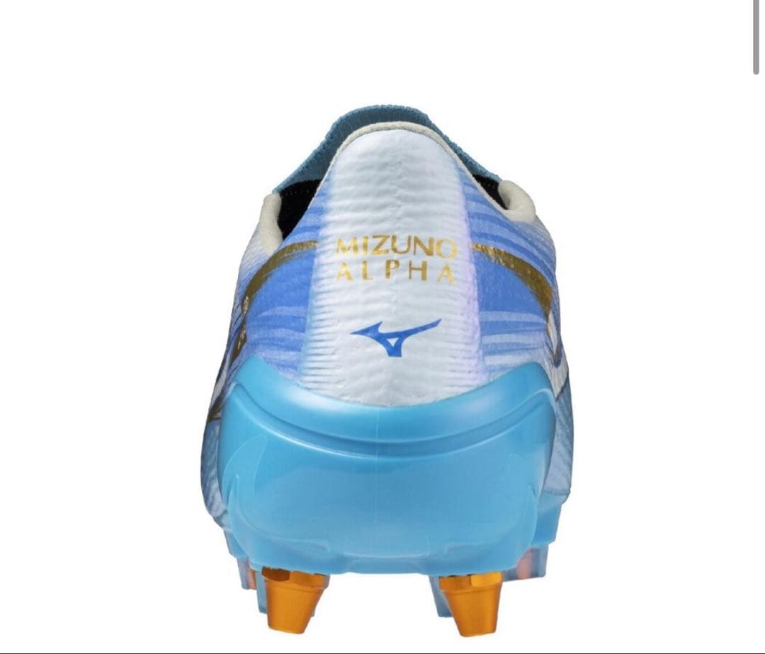 ミズノアルファIII JAPAN MIX 取替式