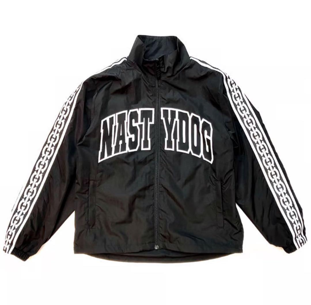 NastyDog ND Nylon Setup Mサイズ ナスティードッグ