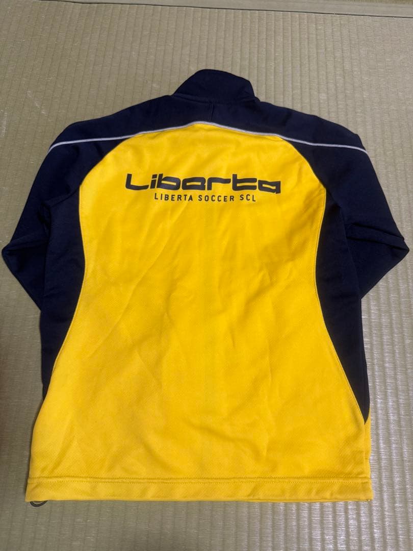 ⭐︎美品⭐︎リベルタ Liberta ジャージ上下セット 140cm