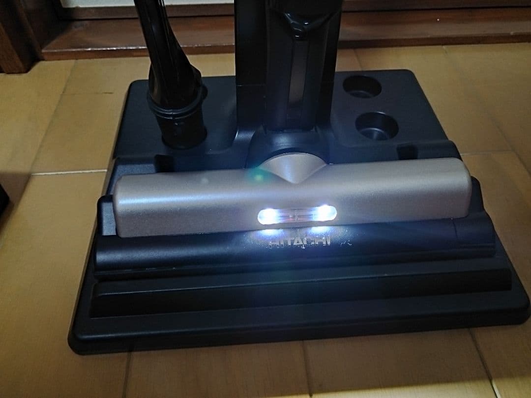 日立 ラクかるスティック PV-BL2H（2021年製)