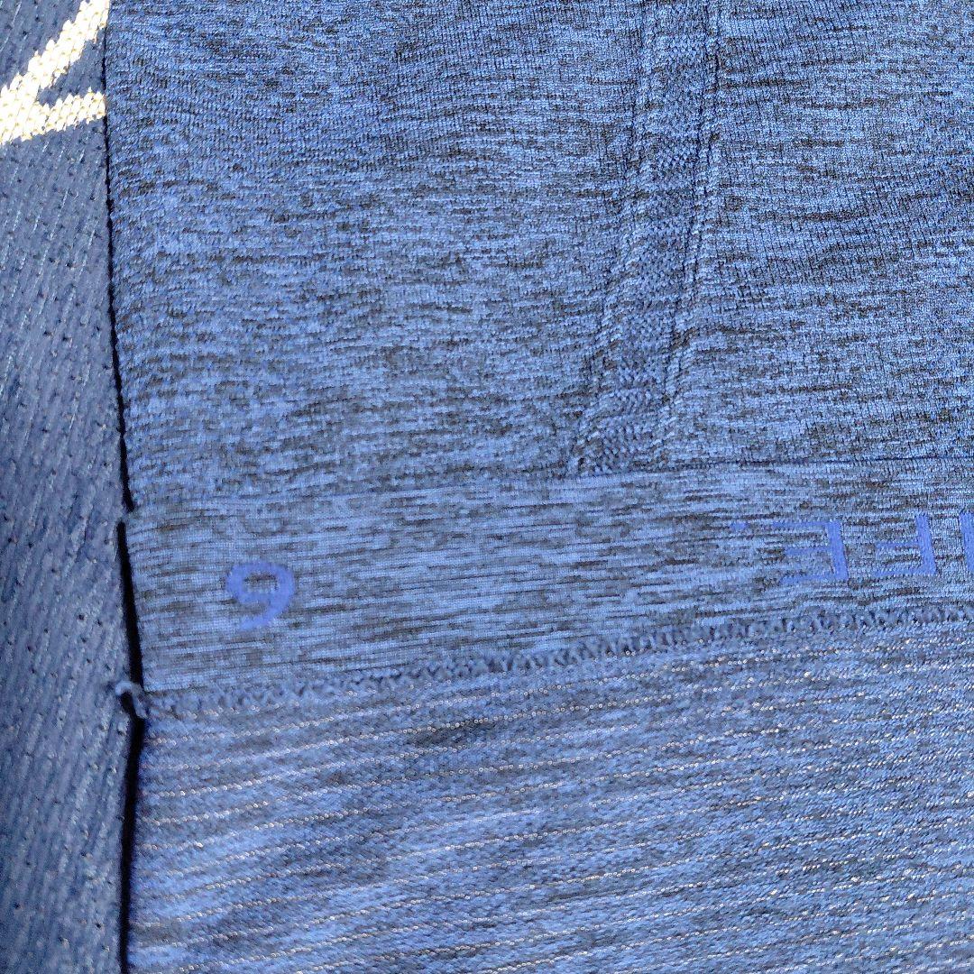 ルルレモン Swiftly Tech Long Sleeve Crew