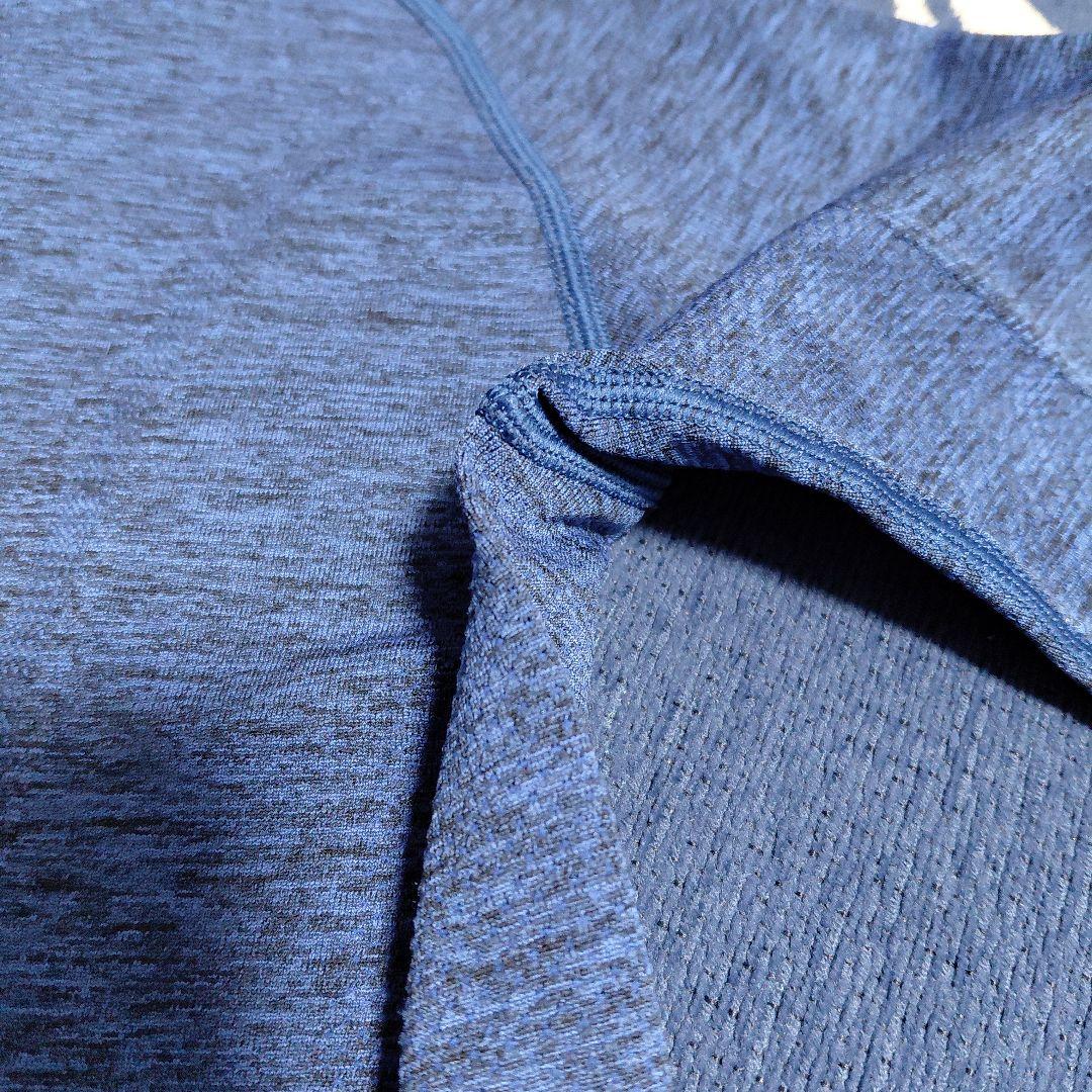 ルルレモン Swiftly Tech Long Sleeve Crew