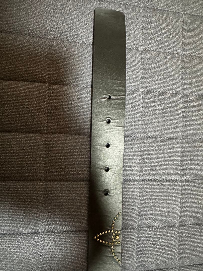 ★専用★ルイヴィトン LOUISVUITTON ベルト 花柄