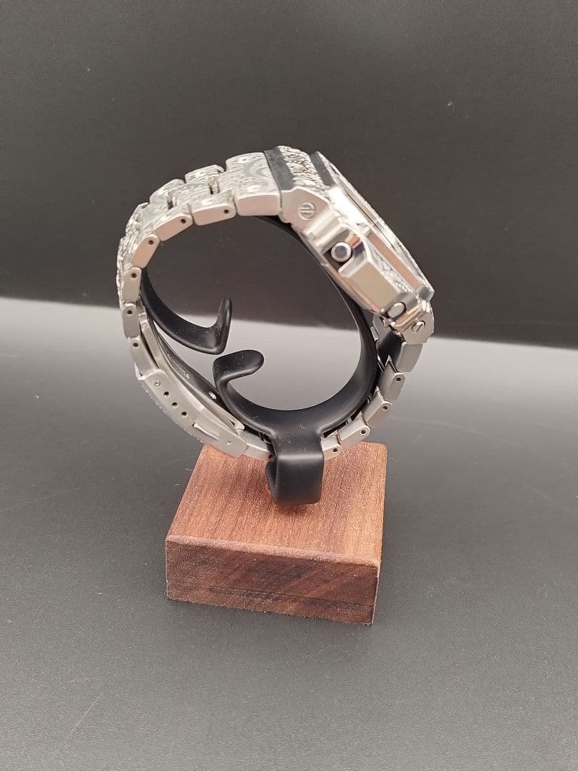 G-shock ジーショック 腕時計 GW-M5610BC ソーラー casio